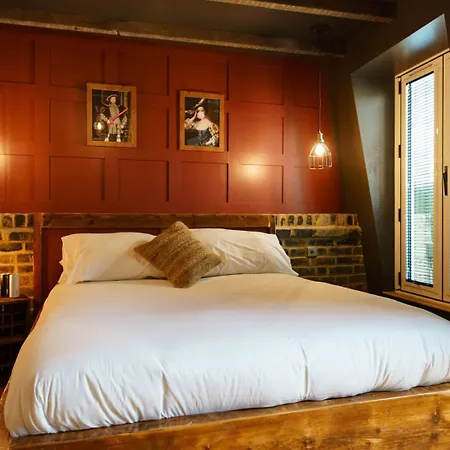 Guestready - Charming Heritage Stay In London